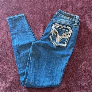 Vigoss Jeans